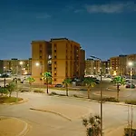 Elegant 3-Room Apartment With Modern Amenities In Gardenia Compound