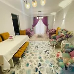 Elegant 3-Room Apartment With Modern Amenities In Gardenia Compound