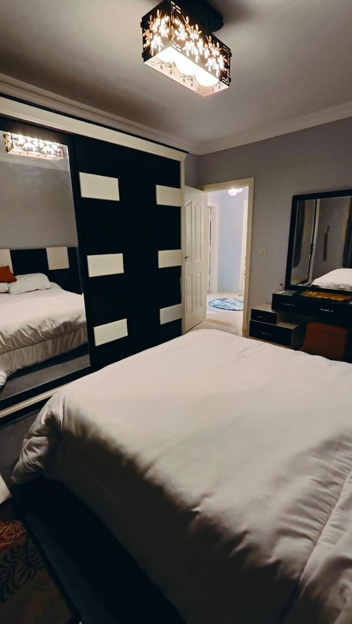 Elegant 3-room With Modern Amenities In Gardenia Compound
