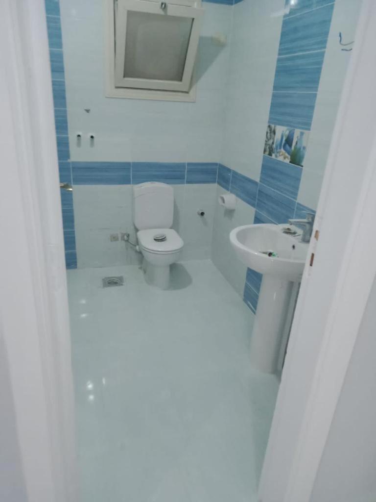 Elegant 3-room With Modern Amenities In Gardenia Compound Apartment *