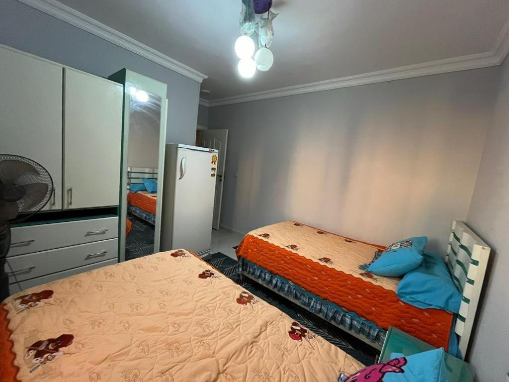 Apartment Elegant 3-room With Modern Amenities In Gardenia Compound Cairo